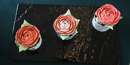 西点行业的新行情，你get到了吗？