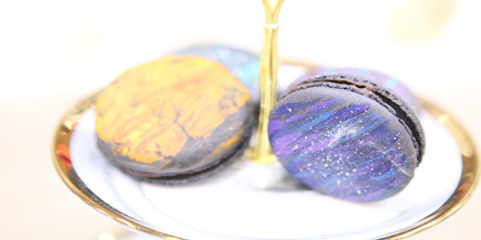 西点知识大课堂，你了解吗？