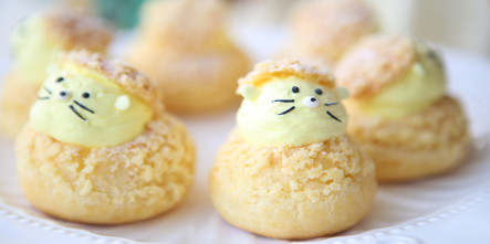 【开学倒计时2天】在合肥学西点，快来新东方选择适合自己的课程！