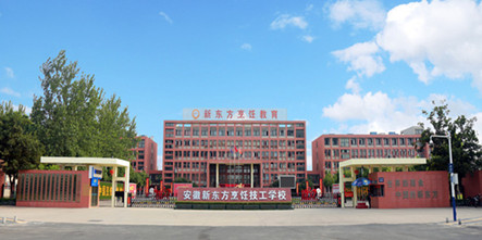 “入学潮”来临，安徽新东方提醒您警惕“学托”诈骗