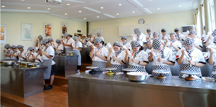 2020学西点，让高薪触手可及!