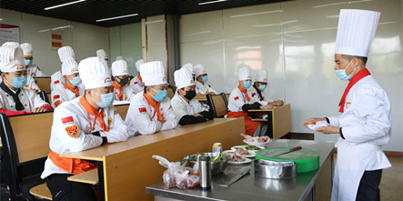 来安徽新东方，带你走小吃路上的转型升级