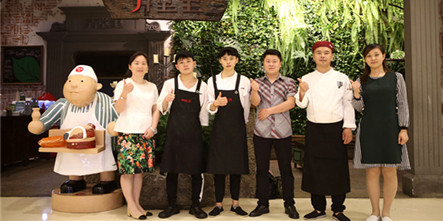 我院创就业指导中心关注回访杭州地区就业学子