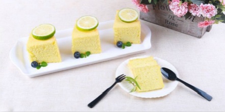 今年，学西点的你想好来安徽新东方了吗？