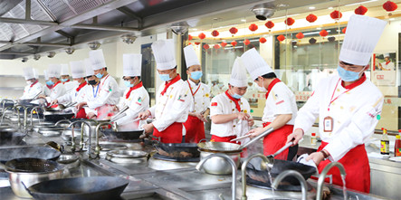 学小吃技术为了什么？安徽新东方给你完美答案