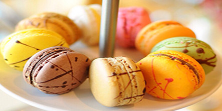 在合肥学西点烘焙学费要多少？