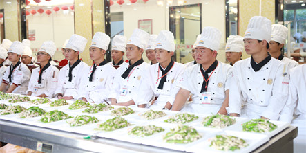 属于你的小吃名片，等你来开启!