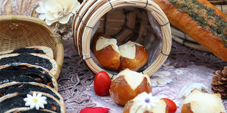 合肥学烘焙，带你get新技能霸屏朋友圈！