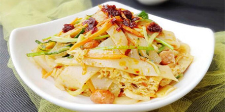 学小吃技术需要多少钱？知道这些让你学技术不花冤枉钱！