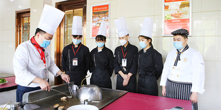 小吃创业，安徽新东方带你打破传统固有模式！