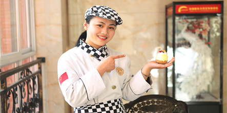 ​学西点，好不好找工作！就业前景怎么样？