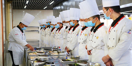 秋季报名预热中,报名要趁早!