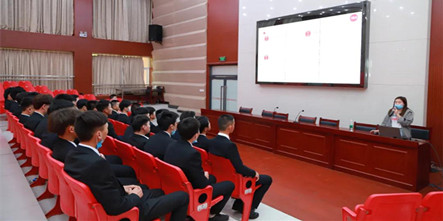 【就业喜讯】杭州青菁味觉餐饮管理有限公司来我校专场招聘！