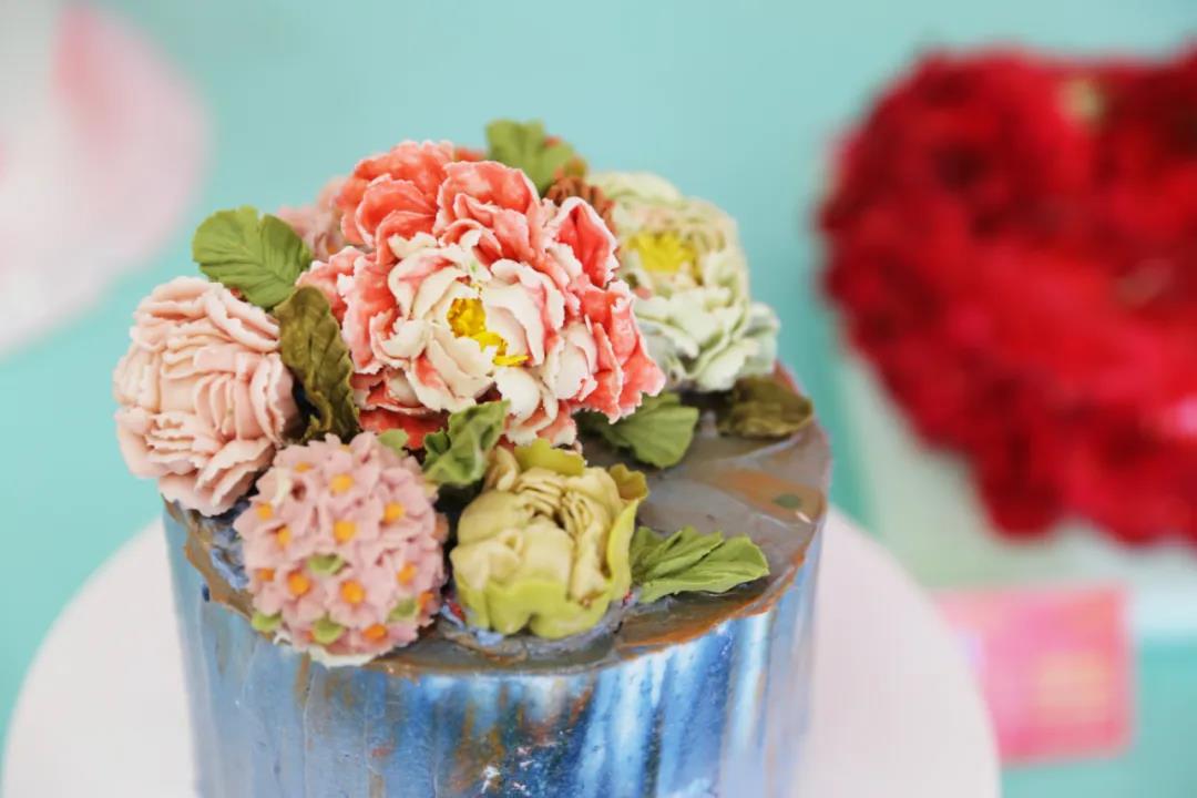 【烘焙技巧】你做的曲奇，总是消花纹？看这里就对了~