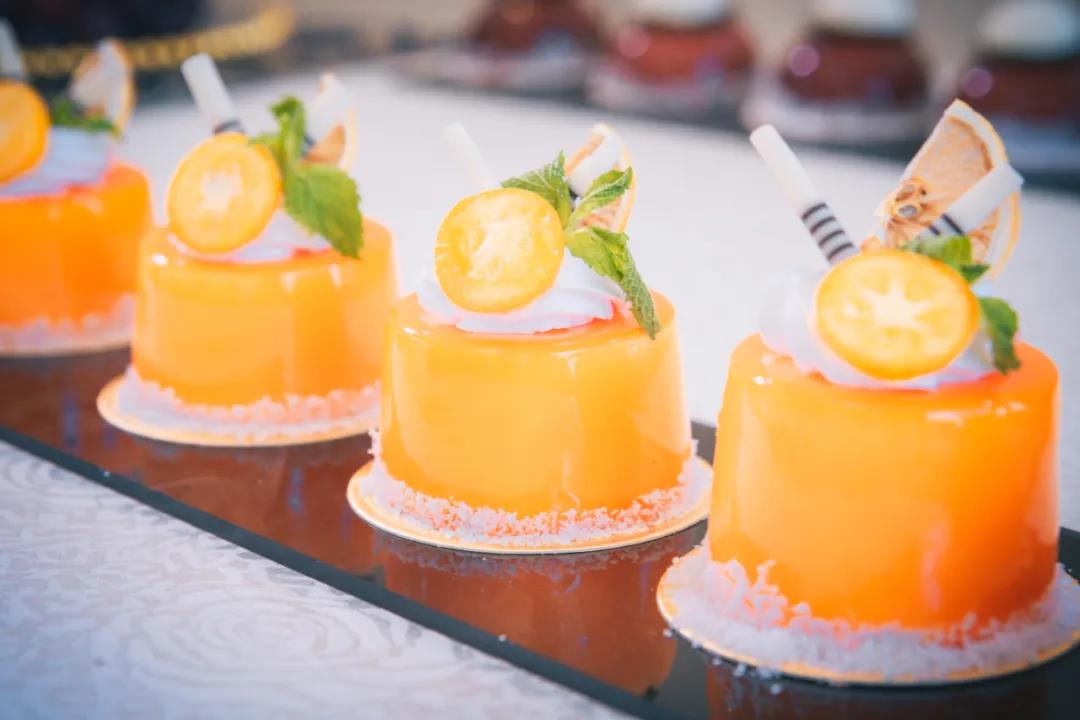 烘焙技巧丨吉利丁和吉利丁粉到底有什么区别？