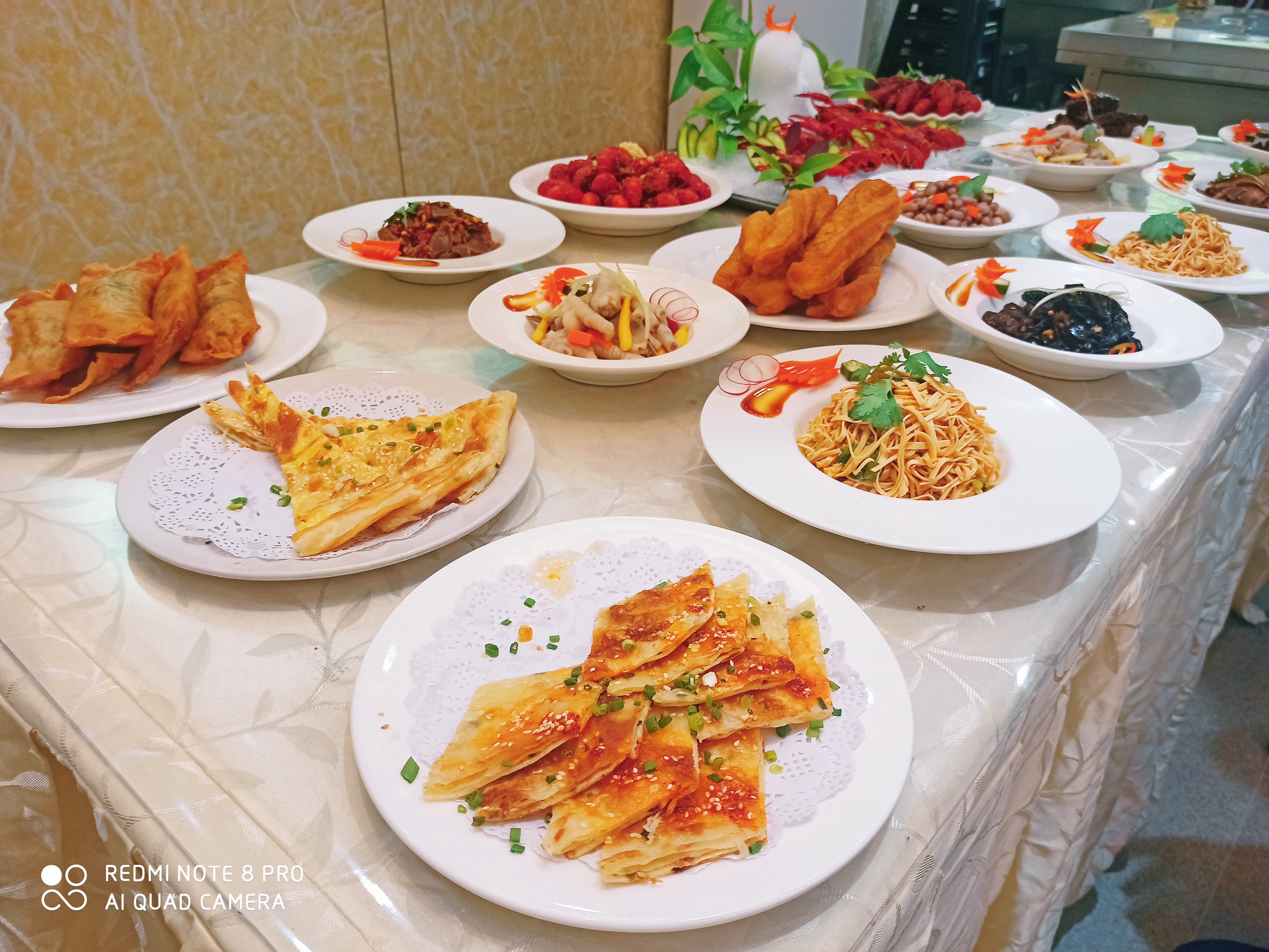 2019亚洲餐饮发展报告