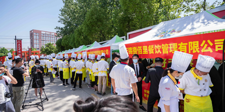 学厨师，选哪个学校好？