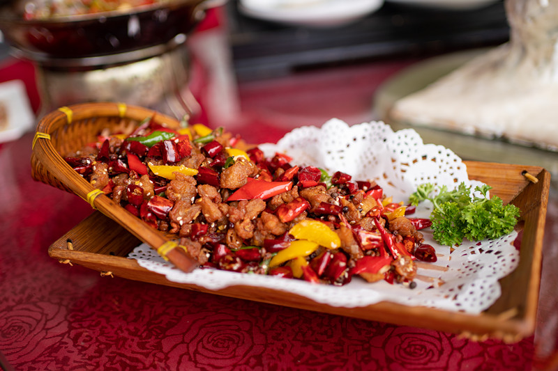 作品展|颜值与美味并存的学生作品来了！