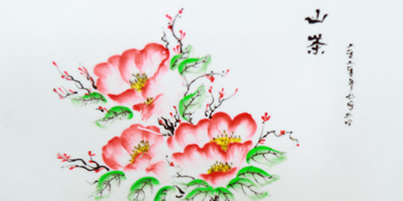 作品展|每一次作品展都见证着学生们的成长