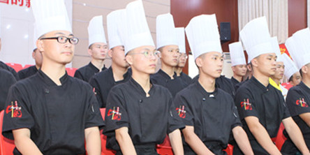 乐清市田野餐饮管理连锁有限公司训练营顺利结束