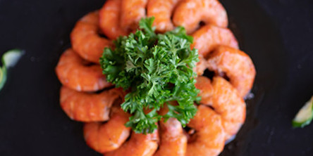 作品展|遇见美好食光