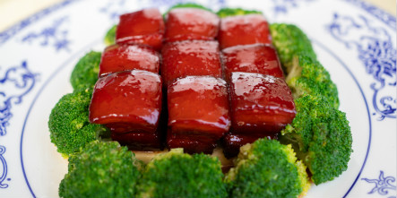 作品展|美食盛宴，见证成长