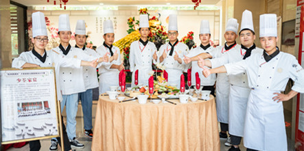 作品展|品少荃家宴，享美好食光