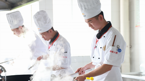 餐饮技术培训学校 \