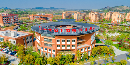 中铁佰和佰樂假日酒店招聘信息