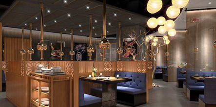 无锡韩宴餐饮管理有限公司招聘信息