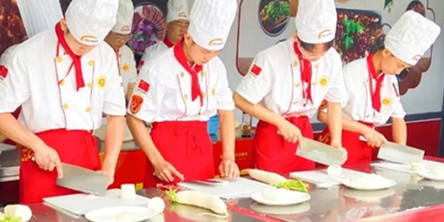 初中生学什么技术有前途？