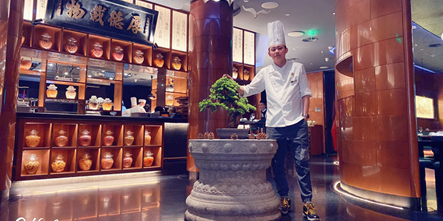 王迎接：庆幸选择安徽新东方