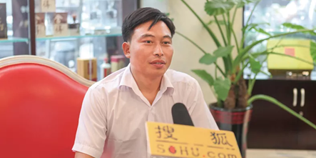 从体育教育专业毕业生，到年入3000万+餐饮创业者，听学长分享他的创业经验