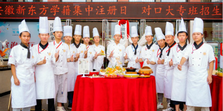 作品展|美味人生,由你掌握!