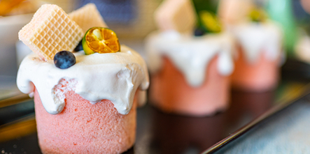 初中毕业女生学什么技术能成功逆袭？变身白富美？