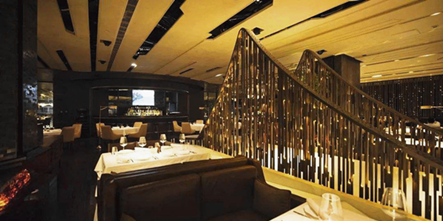 北京牛排家西餐厅招聘信息