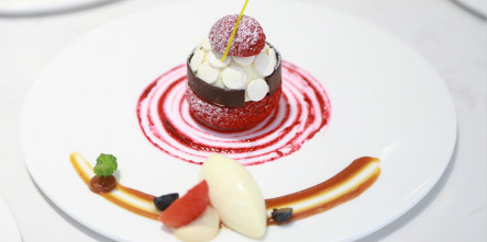 甜品行业的市场现状与未来发展前景