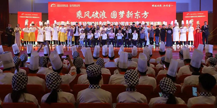 【精彩回顾】安徽新东方2020年国庆文艺汇演圆满落幕！