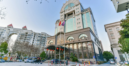 上海馨忆坊酒店招聘信息