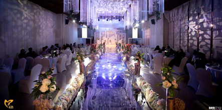 池州国际会展中心招聘信息