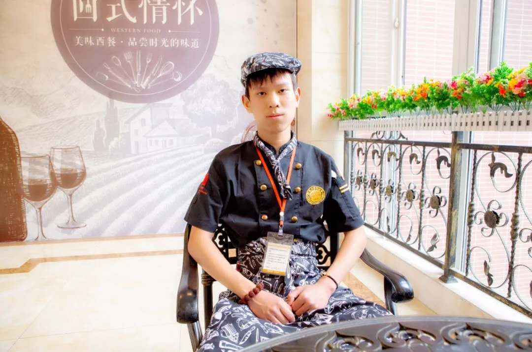 \