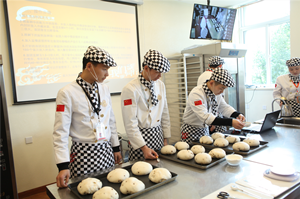 合肥烘焙培训学校哪家好