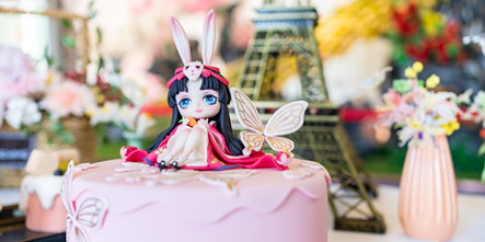 学蛋糕烘焙去哪里？安徽新东方给你不一样的学习体验！