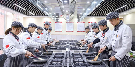 烹饪大师的修炼秘籍：努力比天赋更重要！