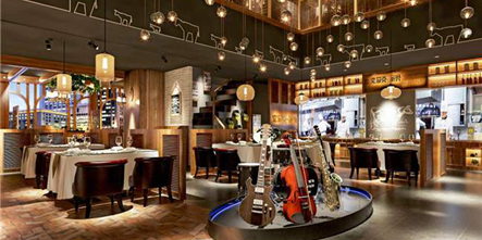 上海伯斐特餐饮管理有限公司招聘信息