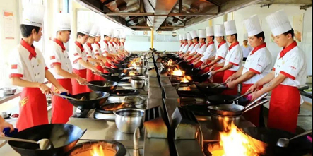 不想做“打工人”？来安徽新东方学技术吧！