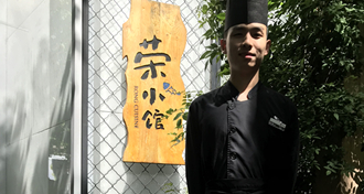 杰出学子董义勇——努力拼搏的青春更精彩