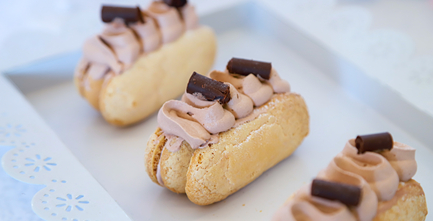 学西点有前景吗？看看甜品的市场前景就知道了！