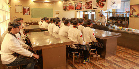 现在学西餐有前景吗？看完这篇文章就知道