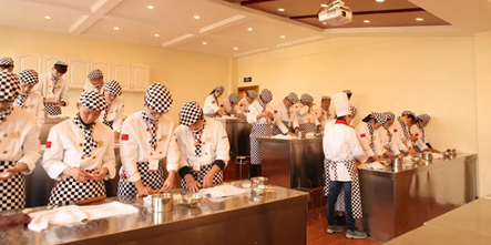 选西点学校有哪些误区？应该怎么选学校？